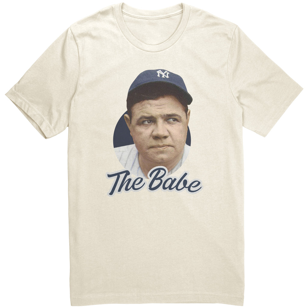The Babe - The Superfan
