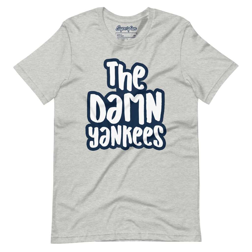 The Damn Yankees - The Superfan